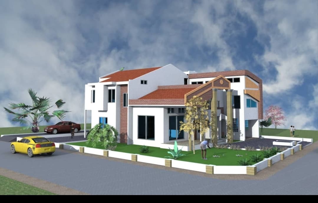 Projet immobilier 5