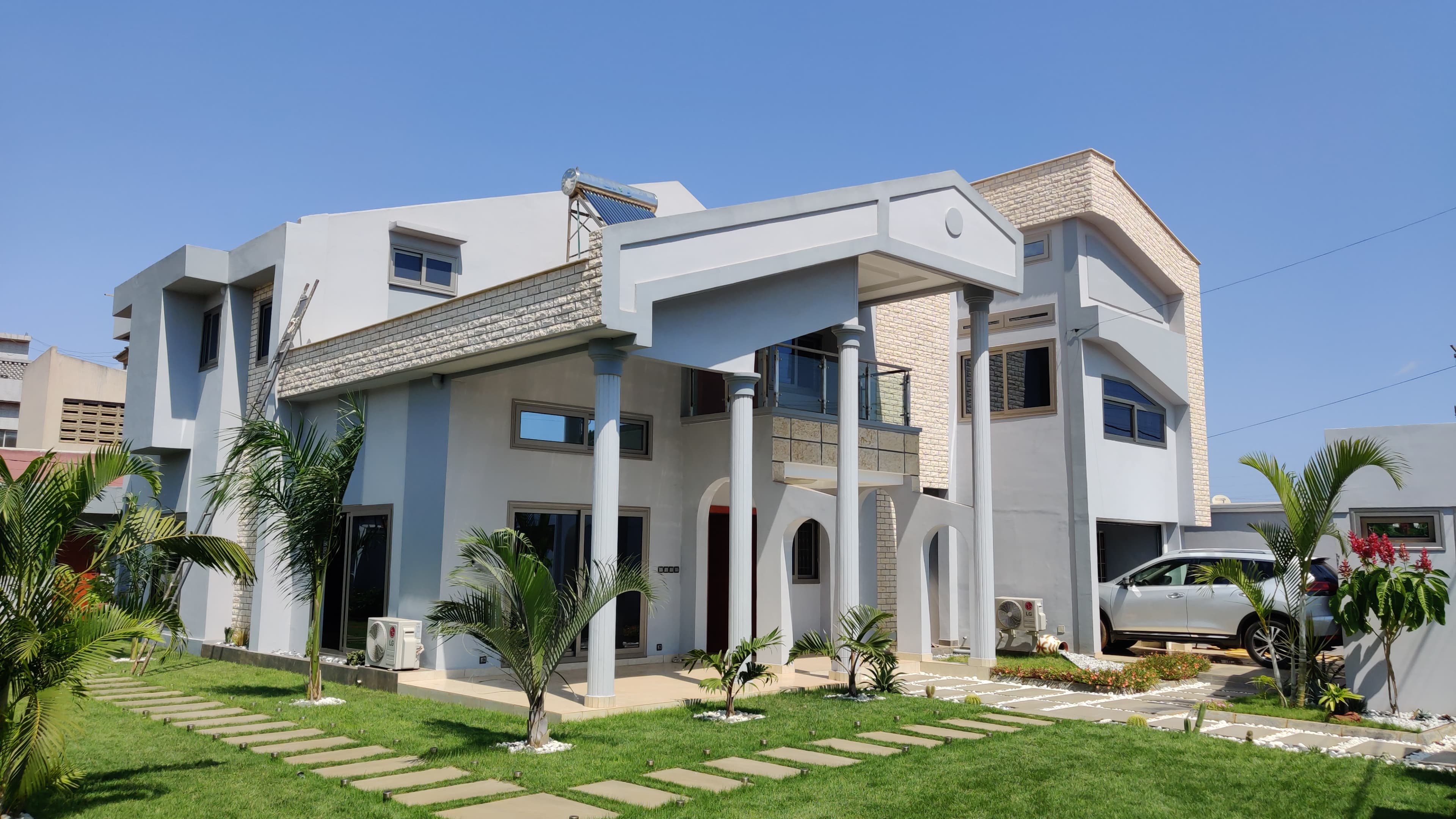 Projet immobilier 6